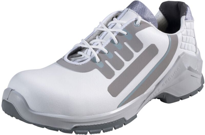 Steitz SECURA Halbschuh weiß VD PRO 3570 ESD, S2 XB, EU-Schuhgröße: 40