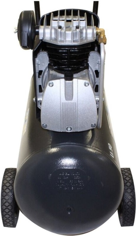 Aerotec - Kompressor 310-50 fc 280l/min 10bar 1,8 kW 230 V,50 Hz 50l - 2010157