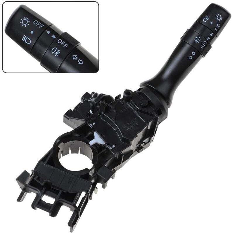 Blinkerschalter für Peugeot 107, Citroën C1, Toyota Aygo, Lenkradschalter, Blinkerschalter 6253.A0 6253A0