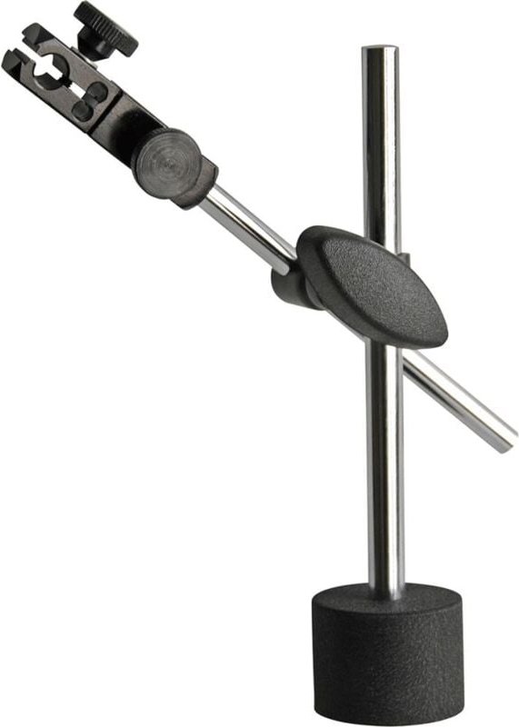 Thumbnail - Kleinmessstativ magnetisch 190mm 400N Fortis