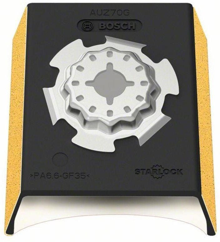 FP - Bosch Profilschleifer Mikrokletthaft. auz - 2608662346