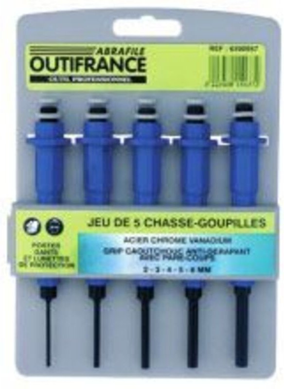 Splinttreiberständer OUTIFRANCE