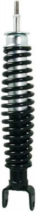 hinterer stoßdämpfer forsa für roller piaggio 50 vespa pk 1982