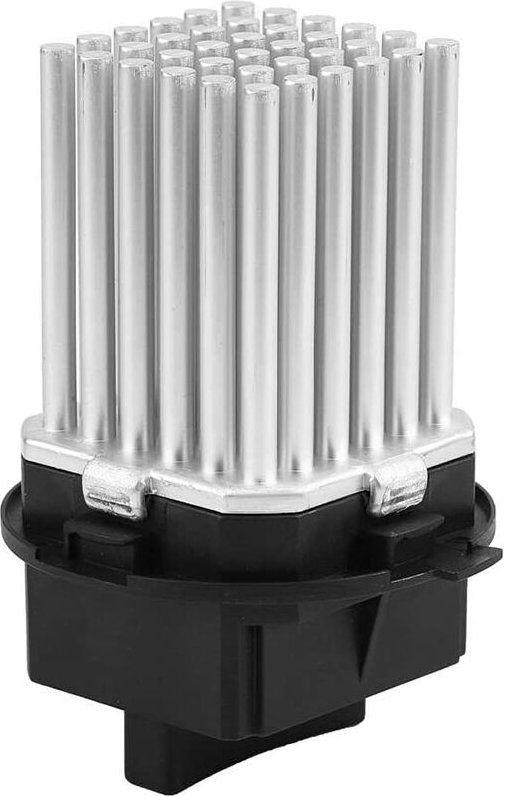 Tlily - Gebläsemotorwiderstand, 6441.S7 Heizwiderstand Lüfter Passend für 307 407 C3 C4 C5 C6 6441S7