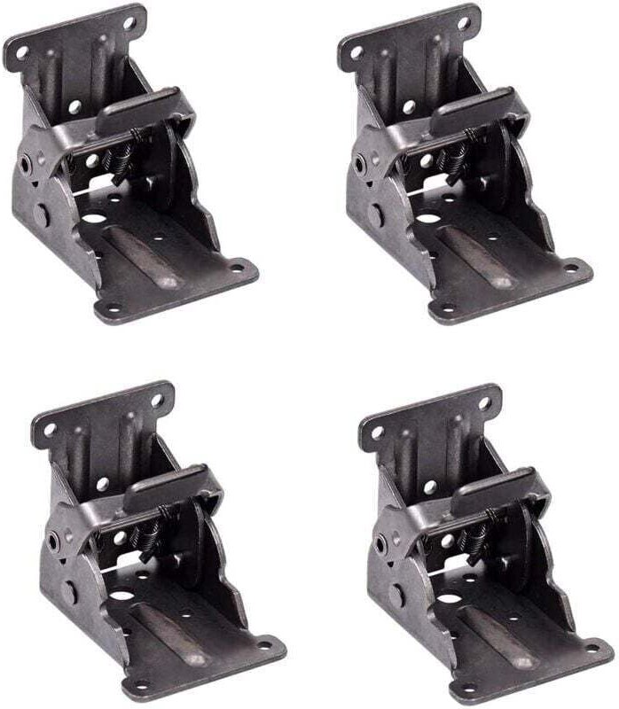 Aiperq - Verstellbarer Schraubenschlüssel mit großer Öffnung, kurzer verstellbarer Schraubenschlüssel, verstellbarer Sch...