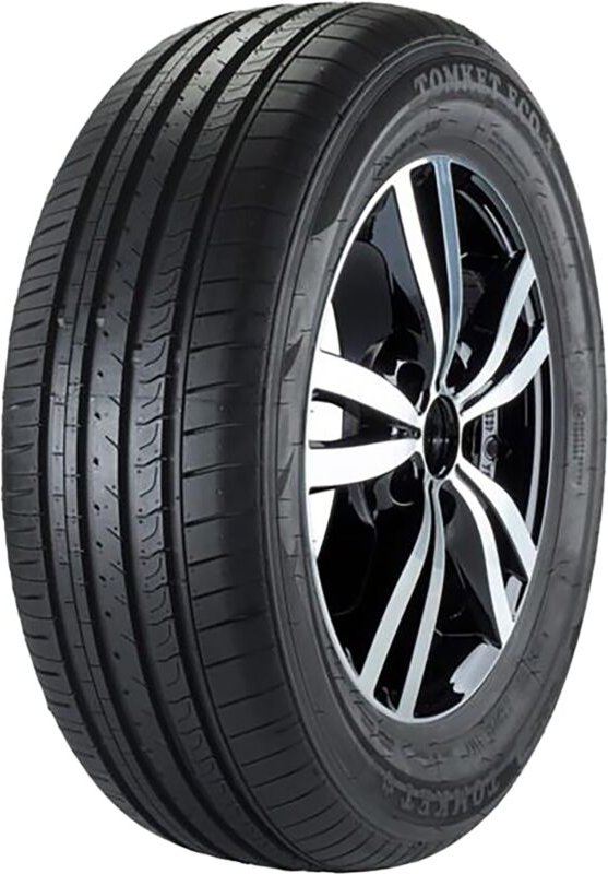 TOMKET Sommer 195/65 R15 TL 91V TOMKET ECO 3