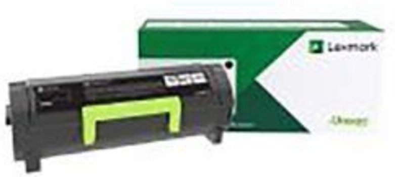 Toner Lexmark B2338 B232000 black 3000 Seiten (B232000)