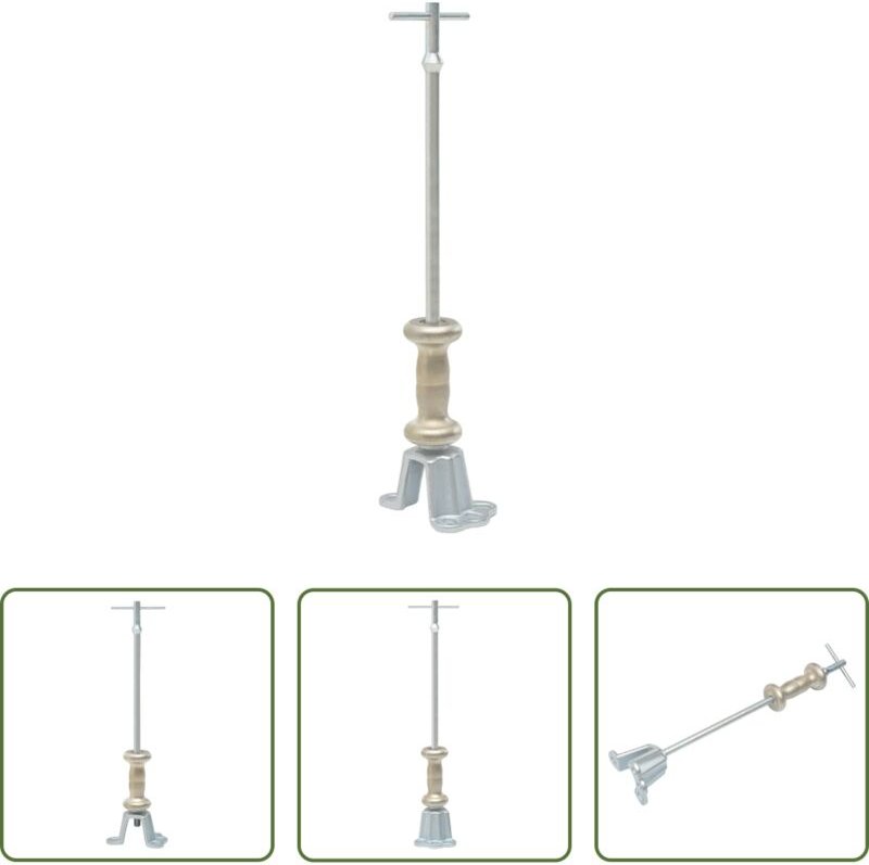 Naben entfernen - Radlagerabzieher mit Gleithammer