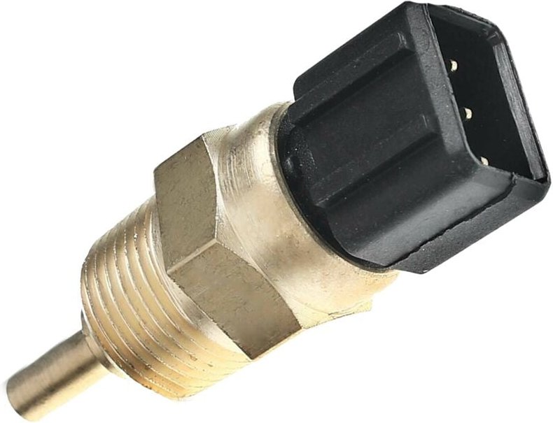 Tlily - 39220-38020 Neuer Motorkühlmitteltemperatursensor für Accent
