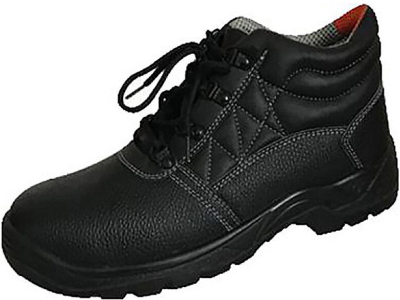 Sicherheitsschuhe Master S1p Hochgröße 48