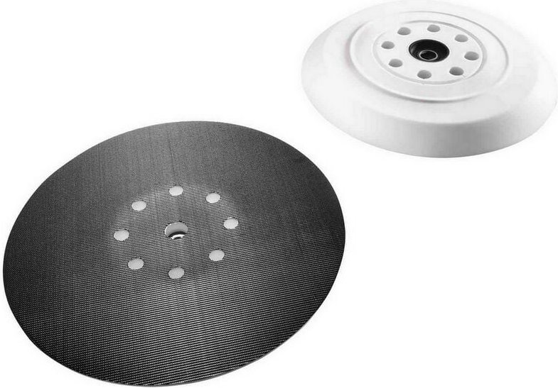 Schleifteller ST-STF-D215/8-LHS 225-SW – 202546 - Festool