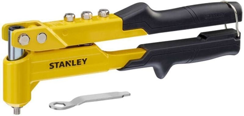 Blindnietzange MR100 schwere Ausführung - Stanley