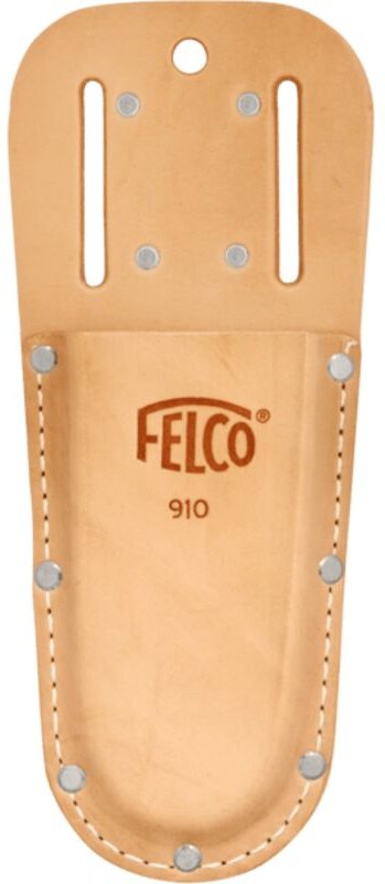 910 Baumscheren-Träger aus Leder (flach) - Felco