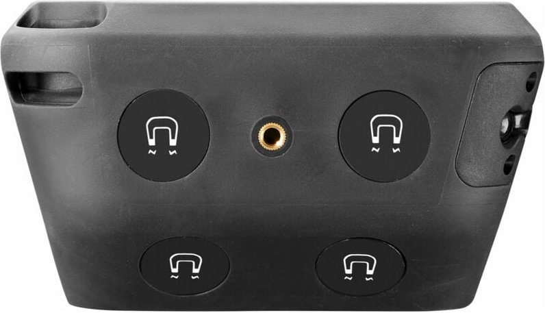 FACOM Bithalter PROTWIST mit Federring