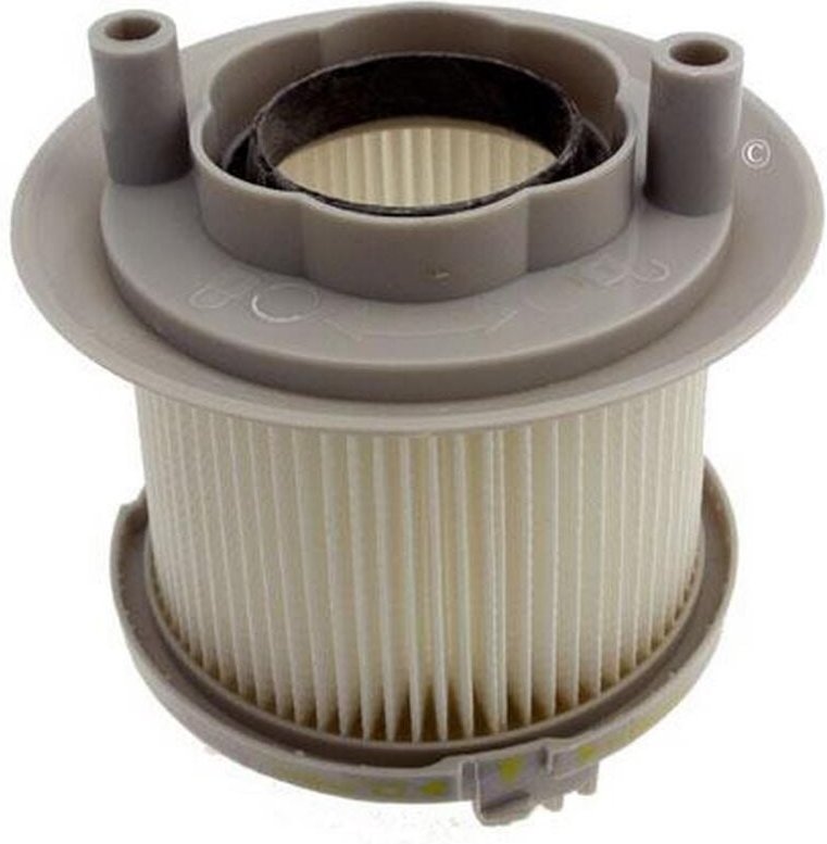 Ersatzteil - k7 Filter HEPA waschbar T80 ALYX - - HOOVER