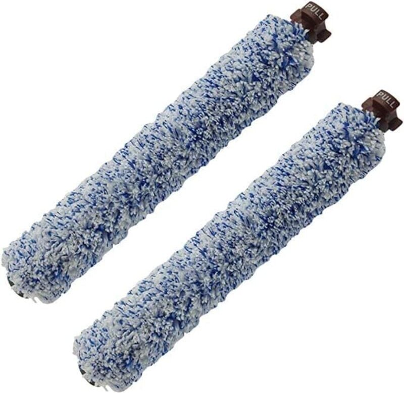 stücke Staubsauger Boden Pinsel Roller ABS Faser Zubehör für Bissell 1926 CrossWave