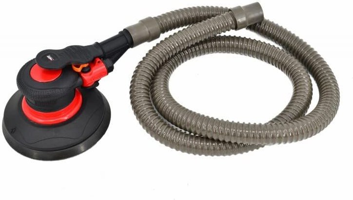 Awtools szlifierka pneumatyczna mimośrodowa 150mm bl