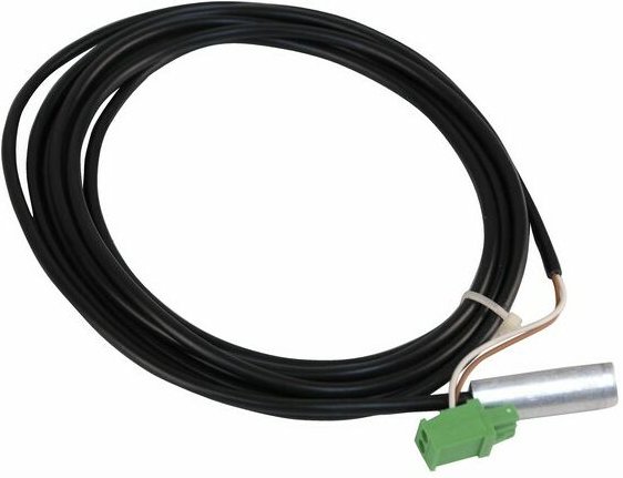 Sonde température 1/4 10k 3000mm (fk) v2 - GEMINOX : 7747007982
