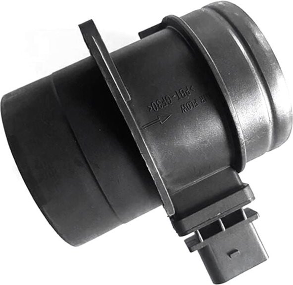 0281002735 Luftmassenmesser für Audi A3 A4 A5 A6 2.0 Skoda Octavia VW Golf Passat Tiguan Luftmengenmesser 03G906461C