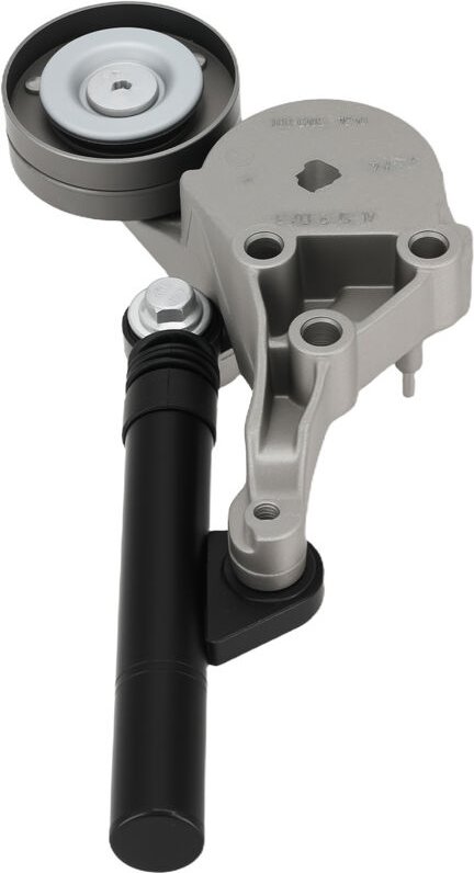 Maxpeedingrods - Keilrippenriemen Riemenspanner for Audi A3 vw Golf iv Bora Seat Skoda L4 1.9L