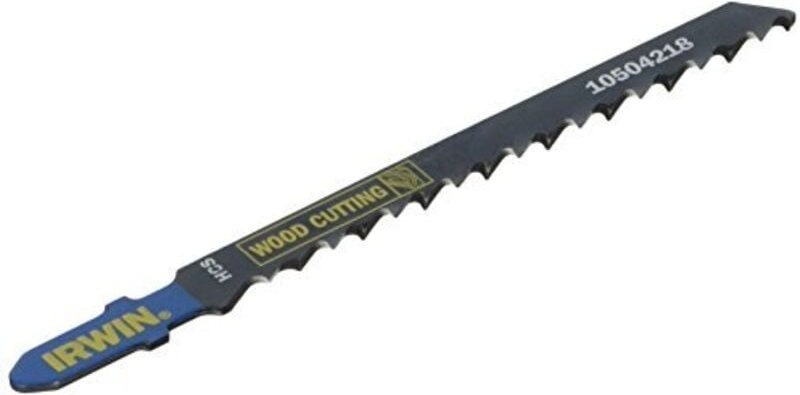 IRWIN SÄGEBLATT T144D/100Stk.