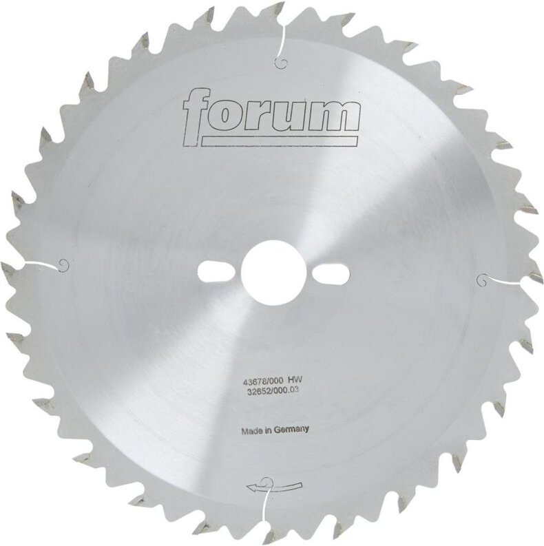 Kreissägeblatt hw lwz 355 x 3,5 x 30-32Z - Forum