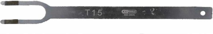 KS Tools Demontagegabel