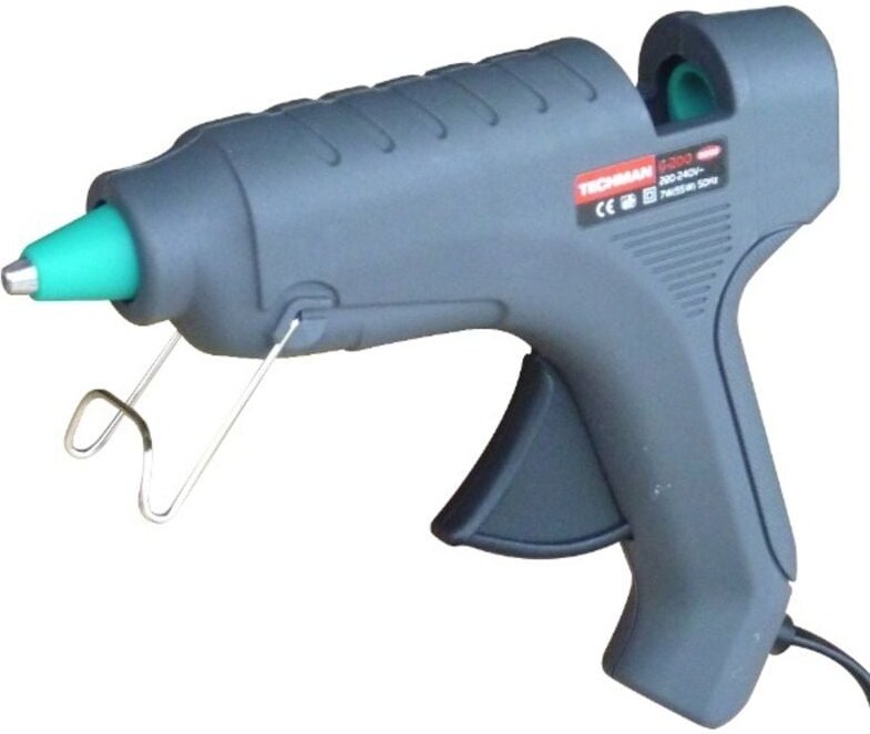 Heißklebepistole Ø 12 mm G200 Techman