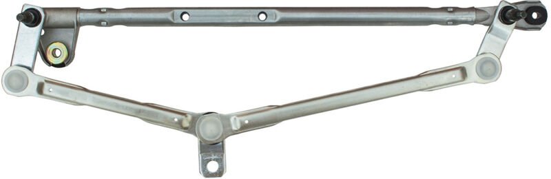 Scheibenwischermechanismus für Opel Vectra C 02-08