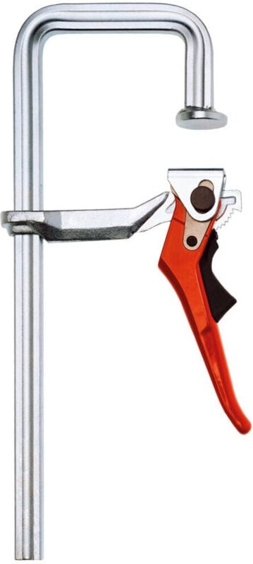 Hebelzwinge in U-Form guh