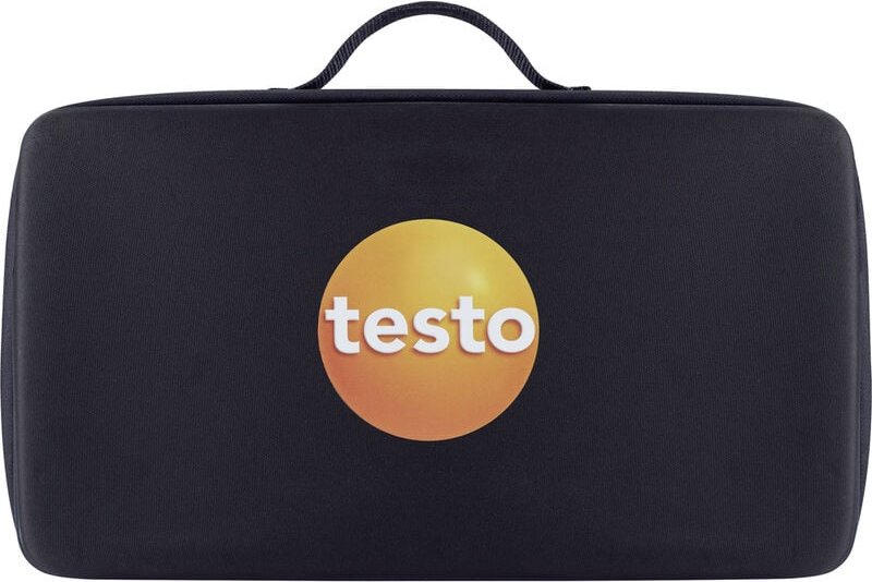 Testo - 0516 4401 0516 4401 Koffer 1 St.