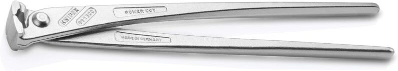 Kraft-Monierzange hochübersetzt 300 mm (99 14 300) - Knipex