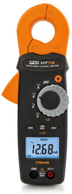 Ht Instruments - HT79 Stromzange