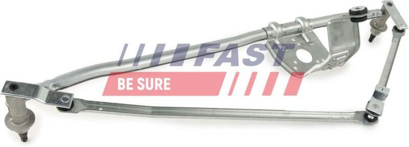 Ft93129 Schneller Wischermechanismus