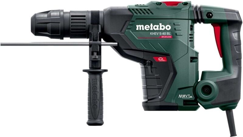 Metabo - Kombihammer khev 5-40 bl (600765500)