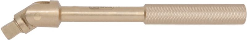 Ks Tools BRONZEplus Gelenkgriff 3/4 380 mm