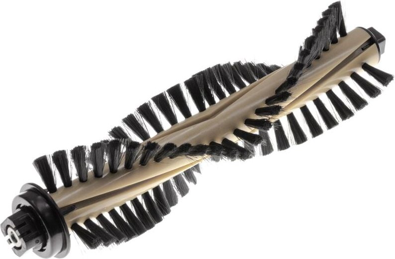 Rundbürste kompatibel mit Zaco A4, A4s Saugroboter - Hauptbürste - Vhbw