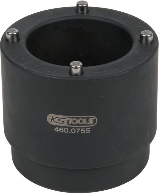 1/2' Steckschlüssel für Öldichtringe an Lenkgetrieben