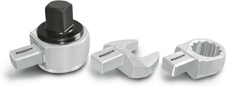 Einsteck-Umschaltknarre, 9x12 mm: 10 mm (3/8')