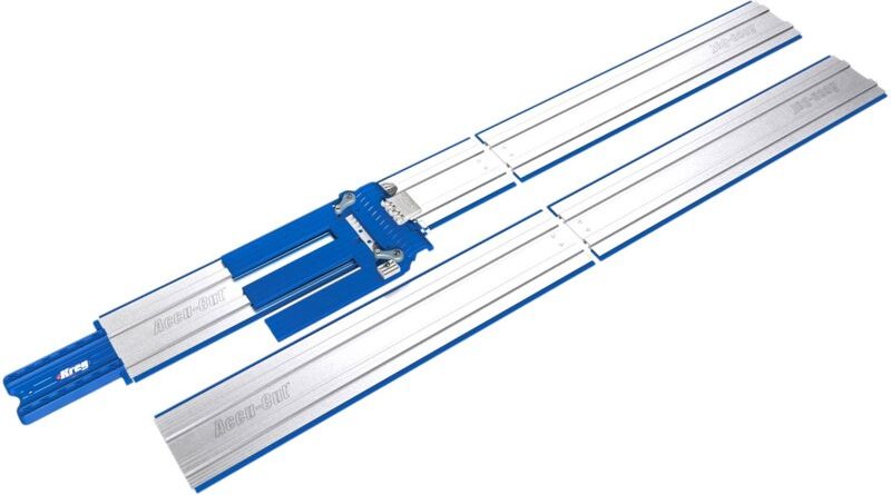 Kreg - Führungsschiene für die Universalkreissäge Accu-Cut xl KMA3700
