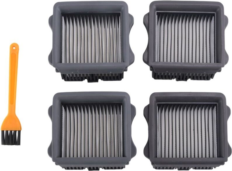 5-teiliger Filter für Floor one S5 Nass-Trocken-Staubsauger