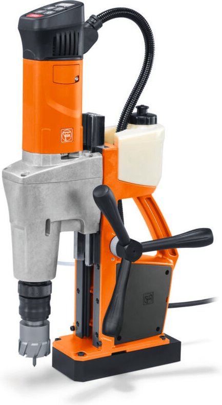 Fein Magnetkernbohrmaschine KBM 50 UQW 1.200 W - 72732561000