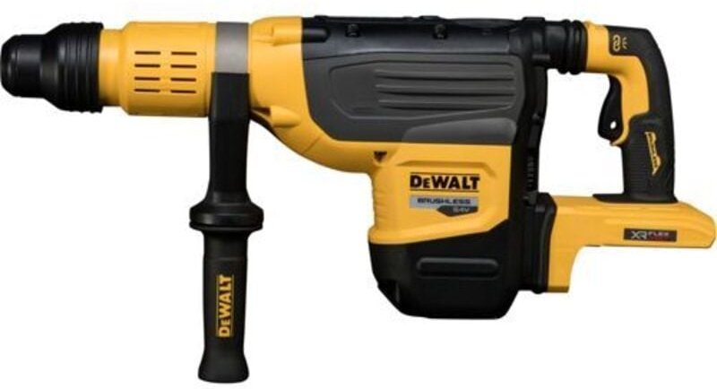 SDS-Max xr Flexvolt 54V Bohrhammer Dewalt 19,4J - DCH775N-XJ