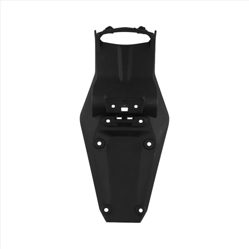 Motorrad-Kennzeichenbeleuchtungshalterung für GASGAS EC 250/300 250F/350F 2021-2023 Kennzeichenhalterung