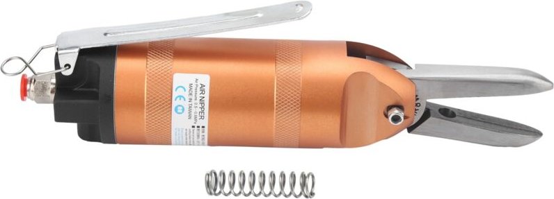 KP-772 Pneumatisches Crimpwerkzeug, leichtes pneumatisches Crimpwerkzeug aus einer Legierung für die Elektronikindustrie...