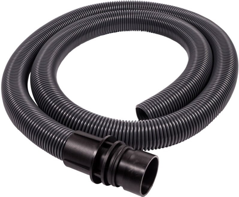 Cleancraft Schlauch Ø 36 mm / 2,0 m mit Anschluss, 7013022