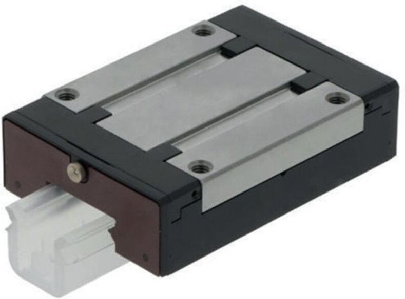 Führungswagen R162229320 KWD-025 -SNS-C0-H-1 0,537 kg 25er Reihe