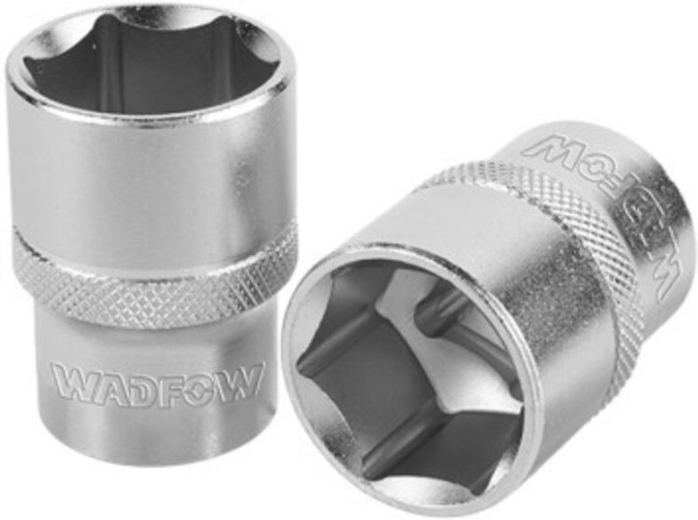 Steckschlüssel 1/2'' 21mm TOLSEN