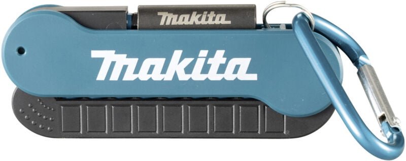 E-15811 E-15811 Bit-Set 10teilig - Makita