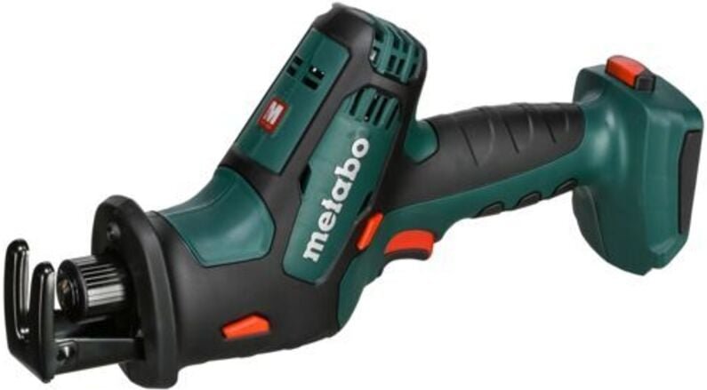 Metabo - sse 18 ltx Akku-Säbelsäge